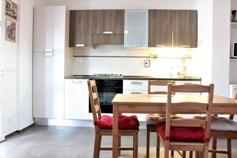 Appartamento La Casa Bianca Marina di Ragusa Esterno foto